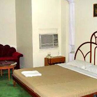 Hotel Green City, Nagpur 3